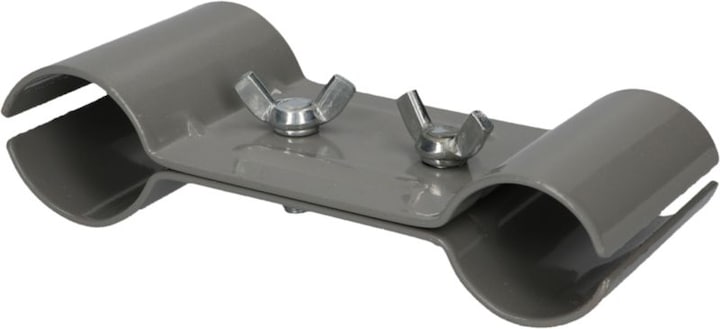 Actual product image Cartrend Clamp for drawbar
