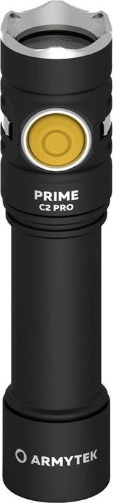Actual product image ArmyTek Torch Flashlight PRIME C2 PRO MAGNET USB Warm (11.77 cm, 2230 lm)