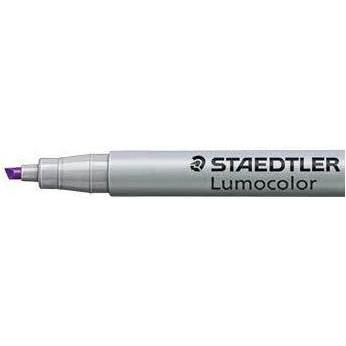 Thumbnail - Staedtler, Marker, Lumocolor non-permanent B (Grey, 2.50 mm, 1 x)