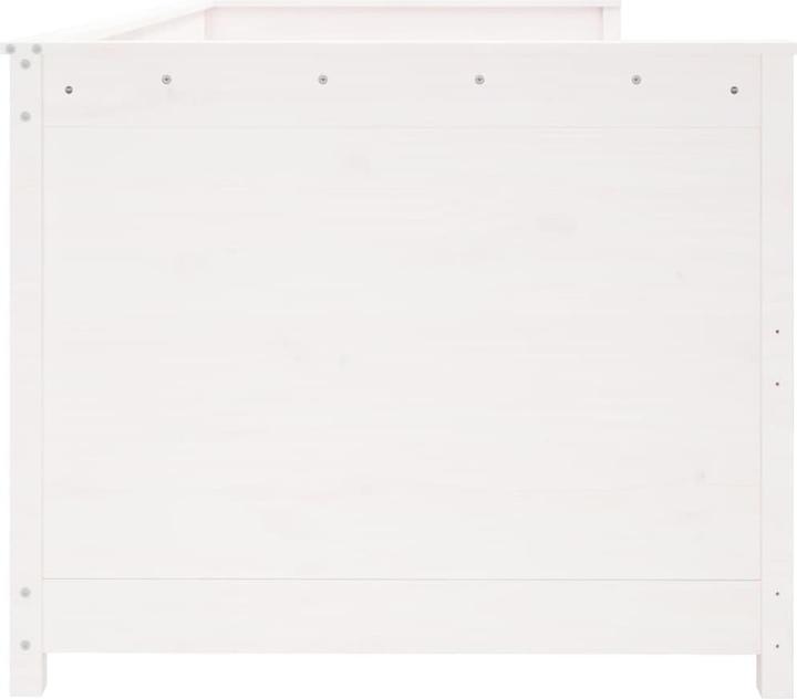 Produktbild vidaXL Tagesbett (75 x 190 cm)