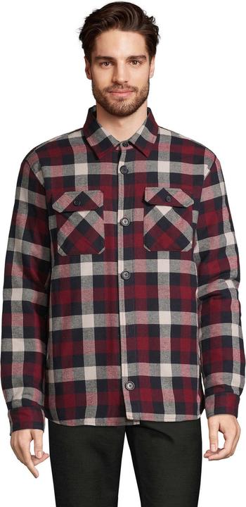 Produktbild Sols Noah Hemdjacke (S, XS)