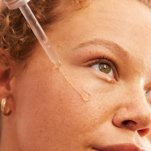 Image du produit The Body Shop Sérum quotidien concentré à l'edelweiss (30 ml, Crème de jour)