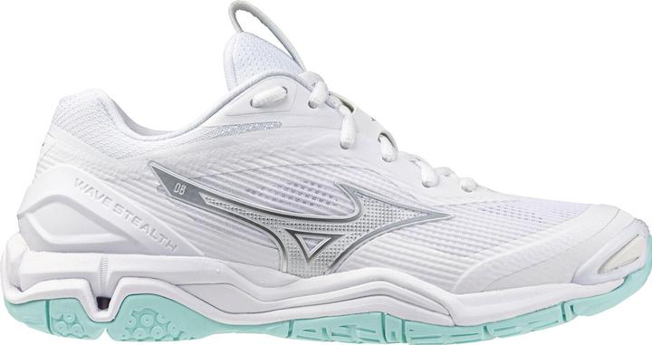 Actual product image Mizuno Wave Stealth 6 (42.5)