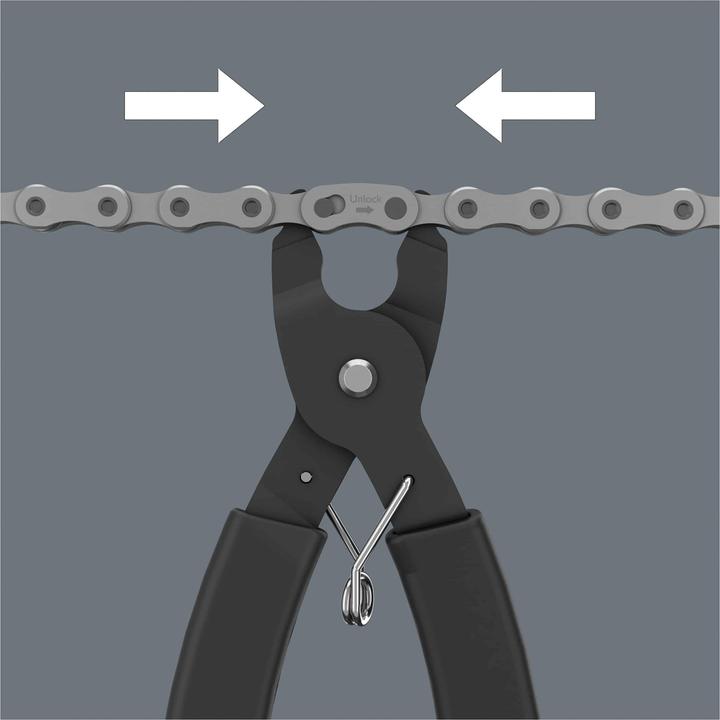 Produktbild Wera 9532 Kettennieter Werkstatt-Set