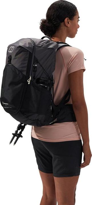 Actual product image Berghaus 3D Freeflow 30+5 S (35 l)