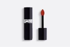 Actual product image Dior Christian Rouge Forever Lacquer 840 Int23 (840)