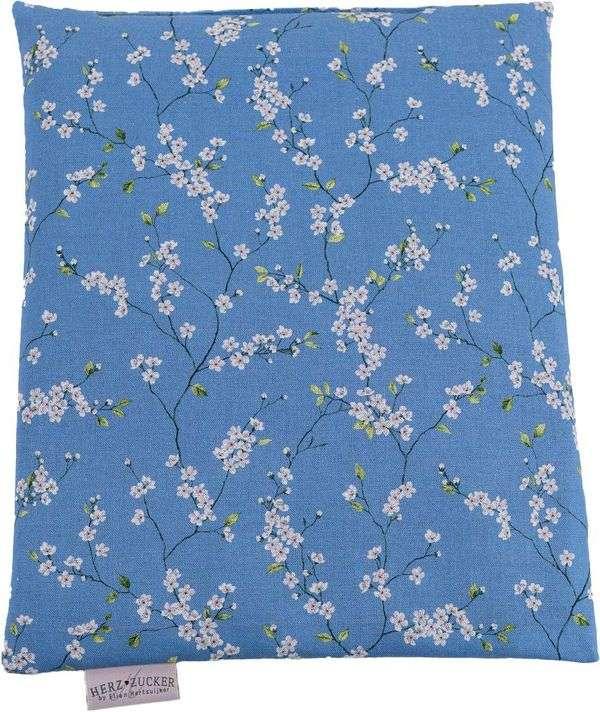 Actual product image Herzzucker Traubenkernkiss 26x21cm Bluem (26 x 21 cm)