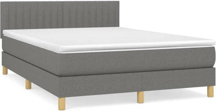 Immagine prodotto vidaXL Boxspringbett (140 x 190 cm)