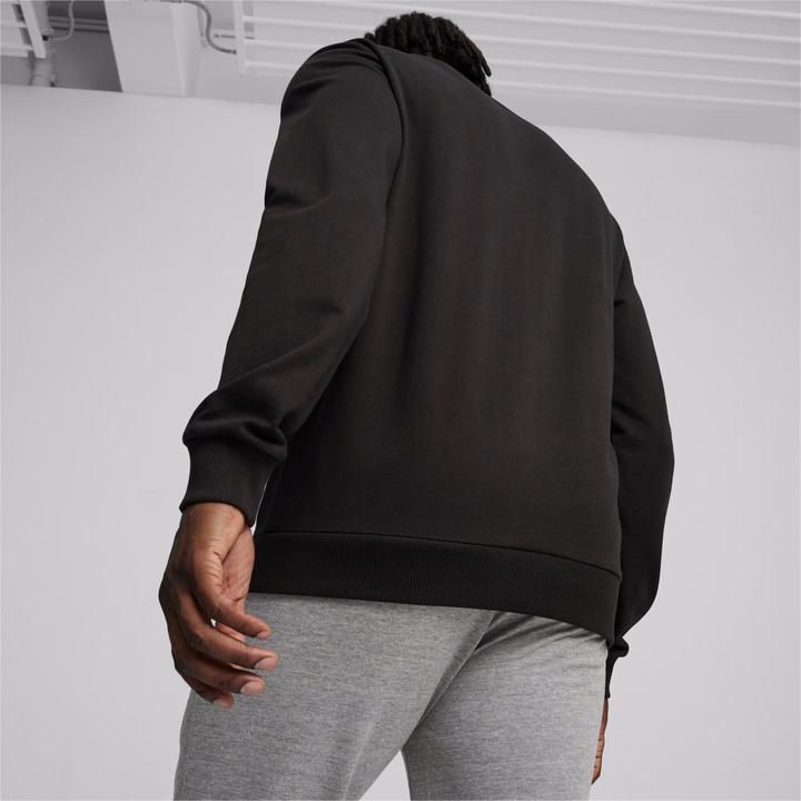 Produktbild Puma teamGOAL Casuals Crew Neck Sweat (XL)