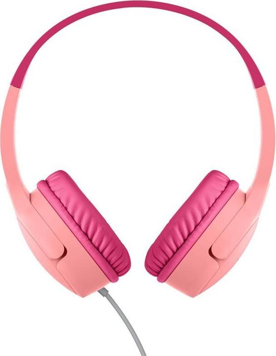 Produktbild Belkin SoundForm Mini On-Ear Kinderkopfhörer mit Kabel