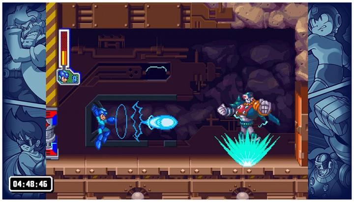 Produktbild Capcom Mega Man Legacy Collection 2 (Xbox One S, EN)