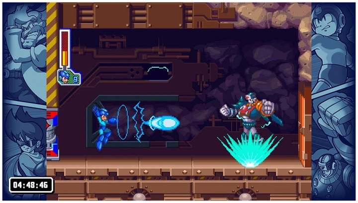 Produktbild Capcom Mega Man Legacy Collection 2 (Xbox One S, EN)