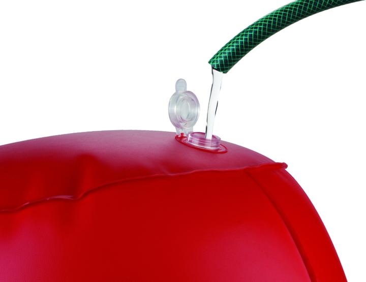 Produktbild Pure2improve Aufblasbarer Trainingsdummy