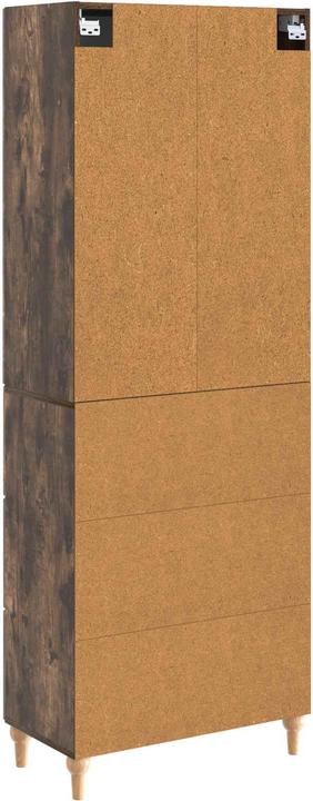 Produktbild vidaXL Möbelset (66 x 34.50 x 90 cm)