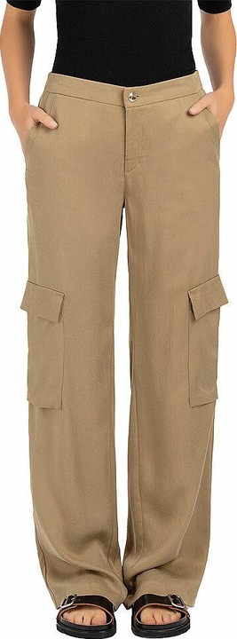 Actual product image MAC Jeans Chiara Cargo (W36/L32)