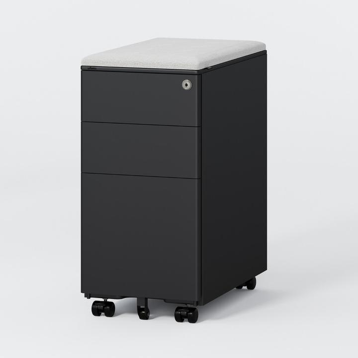 Image du produit ofinto Büro-Korpus (30 x 52 x 63 cm)