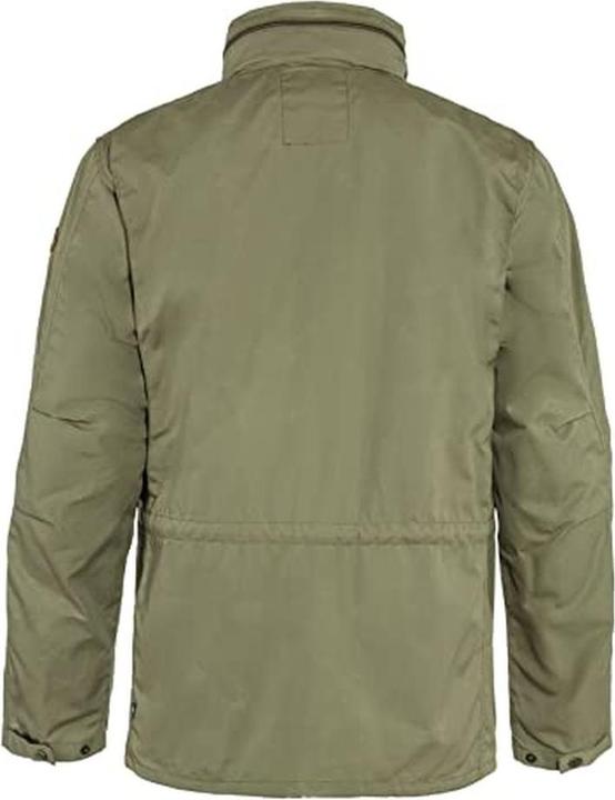 Actual product image Fjällräven Räven Jacket (L)