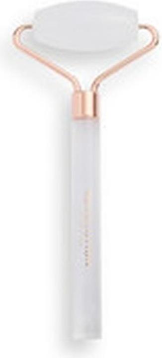 Revolution Skincare Clear Quartz Roller (1K)
