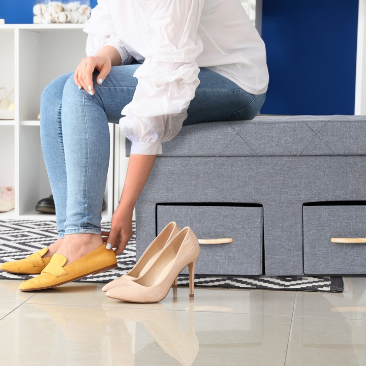 Immagine prodotto Relaxdays Panca contenitore (120 cm)