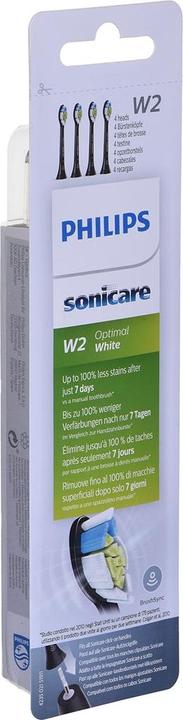 Produktbild Philips Sonicare W2 Optimal White (4 x)