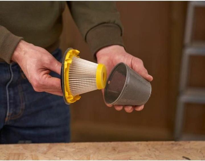 Immagine prodotto Stanley Utensile manuale Fatmax 18V Kruimeldief SFMCVH001B-XJ