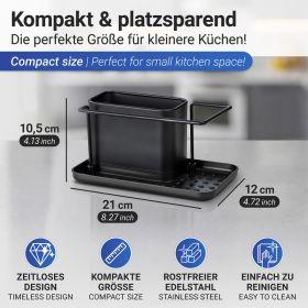 Actual product image Wenko Orio dishwasher organiser