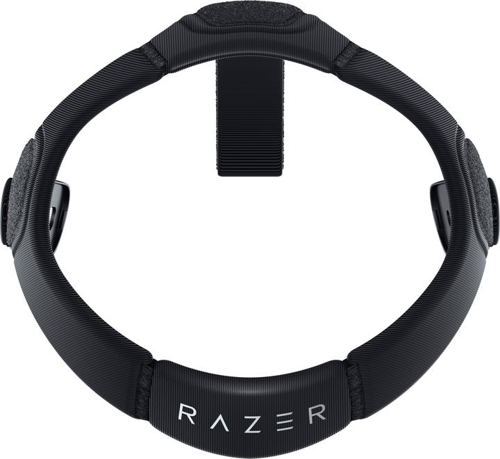 Razer Adjustable headband system