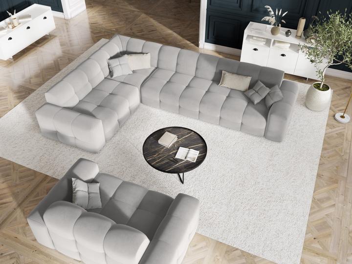 Actual product image Micadoni Kendal (2 person sofa)