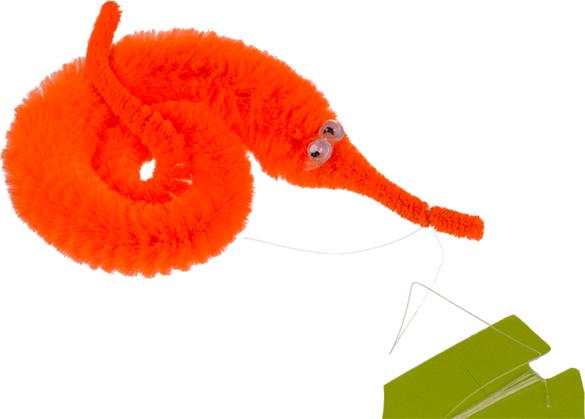 Out of the blue OOTB Wurliwurm Magic Worm Magic Worm