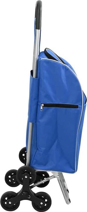 Actual product image vidaXL Shopping trolley