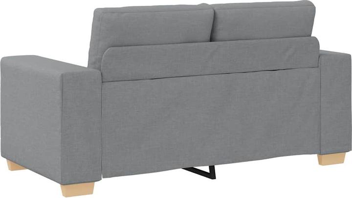 Produktbild vidaXL Sofagarnitur (2-Sitzer, 3-Sitzer)