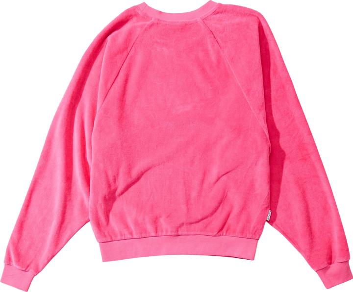 Produktbild Brava Fabrics Velvet Raglan (M)