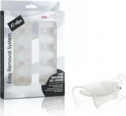 Immagine prodotto XanitaliaPro Xanitalia Pro Xan Pro Removal Clips X10