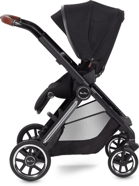 Actual product image Silver Cross Reef Stroller - Orbit