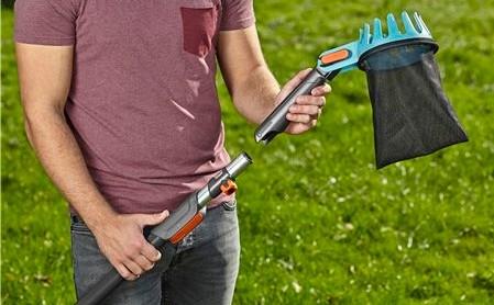 Produktbild Gardena Combisystem