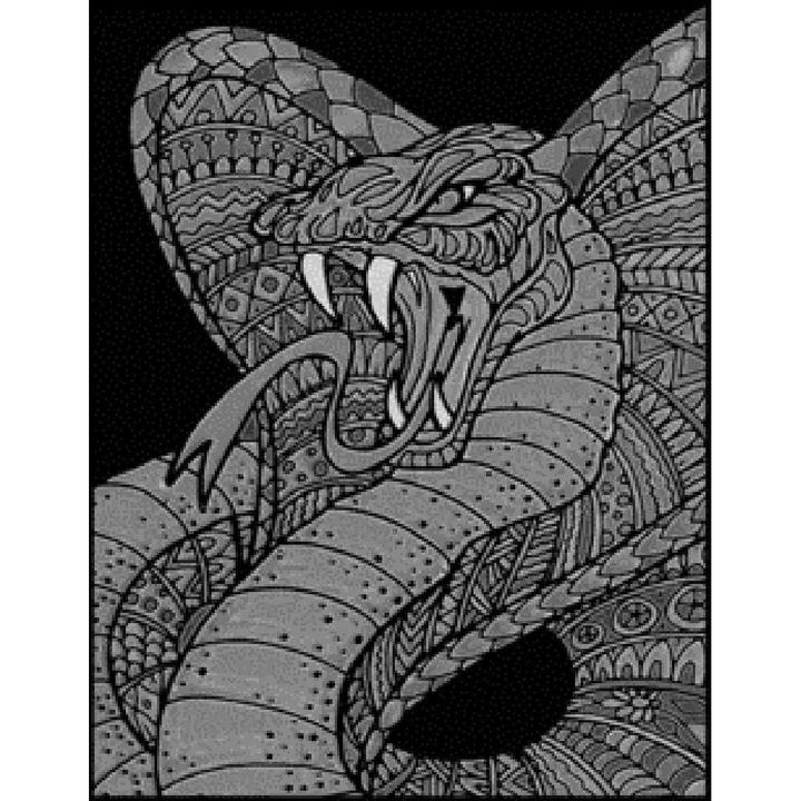 Image du produit TataRuga Image de velours A4