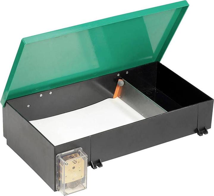 Fiap profifeed BeltFeeder 5 kg 12 h - Alimentatore automatico (Alimentatore automatico digitale)