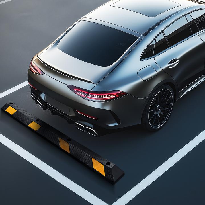 Produktbild Wiltec Radstopper