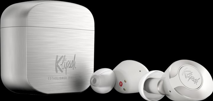 Produktbild Klipsch T5 II (ANC, 8 h, Kabellos)