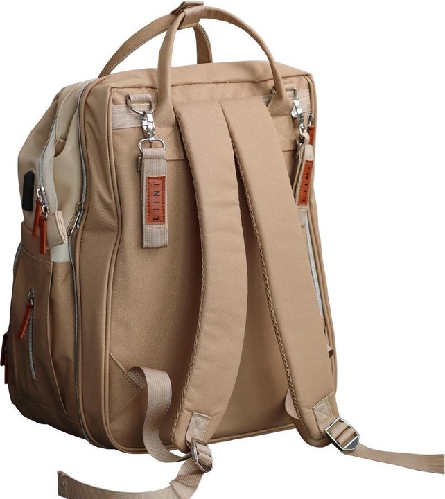 Actual product image Liini Nappy