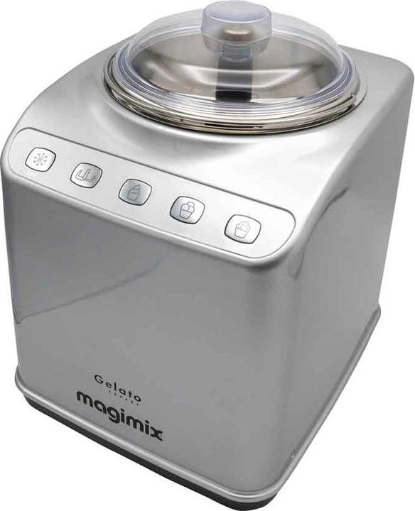 Immagine prodotto Magimix Gelato Expert (Spina CH)