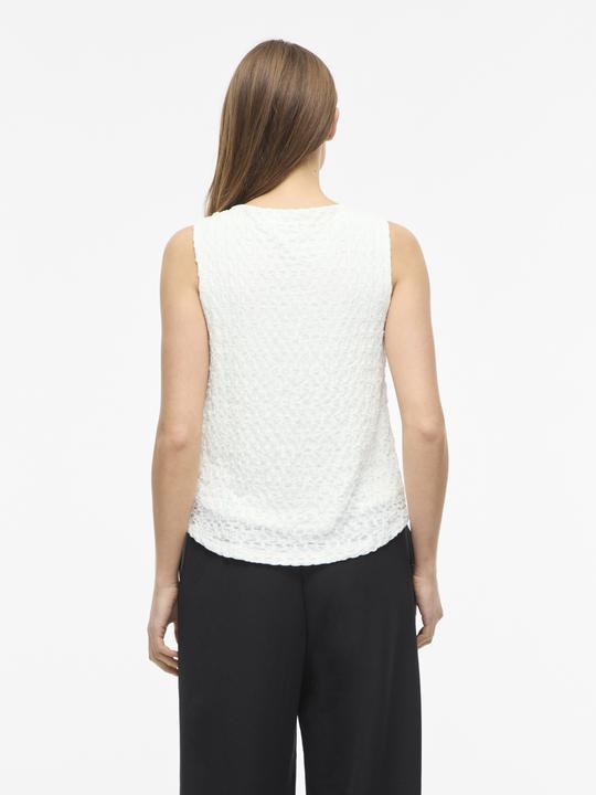 Produktbild Vila VIGARMINA V-Ausschnitt Top (L)