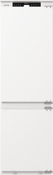 Gorenje Kühl-Gefrierkombination NRKI517E61WF (252 l)