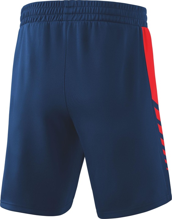 Actual product image Erima Six Wings Shorts (128)