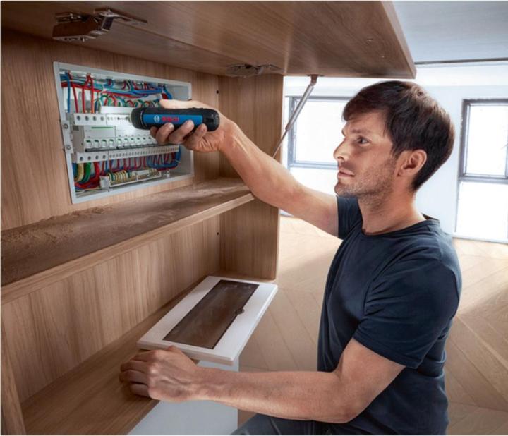 Immagine prodotto Bosch Professional GO 3