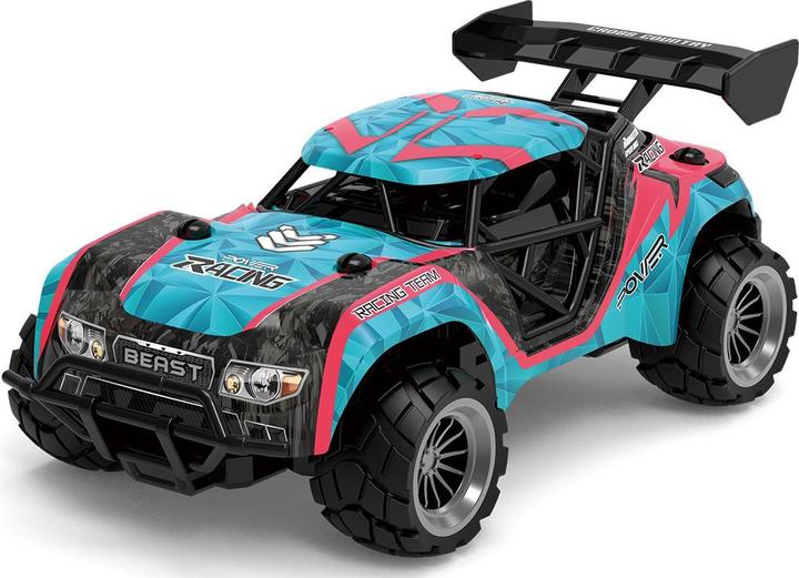 Actual product image Tec-Toy Speed Racing