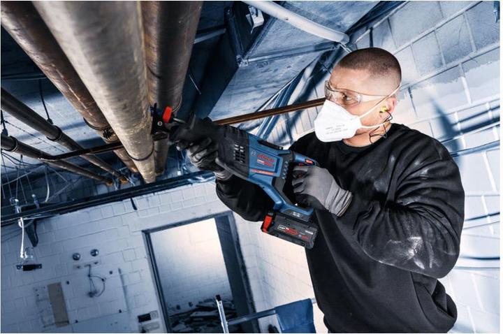 Produktbild Bosch Professional Akku-Säbelsäge EXSA18V-32