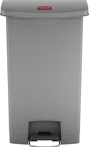 Produktbild Rubbermaid Tretabfallsammler (68 l)