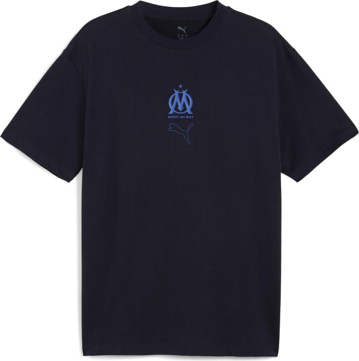 Produktbild Puma T-Shirt OM Statement Cellerator (L)