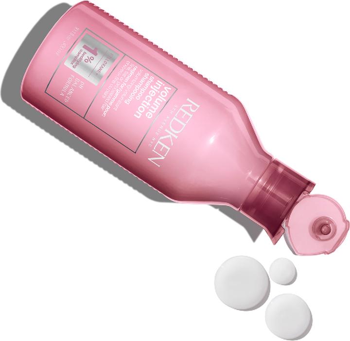 Produktbild Redken Volume Injection (300 ml, Flüssiges Shampoo)